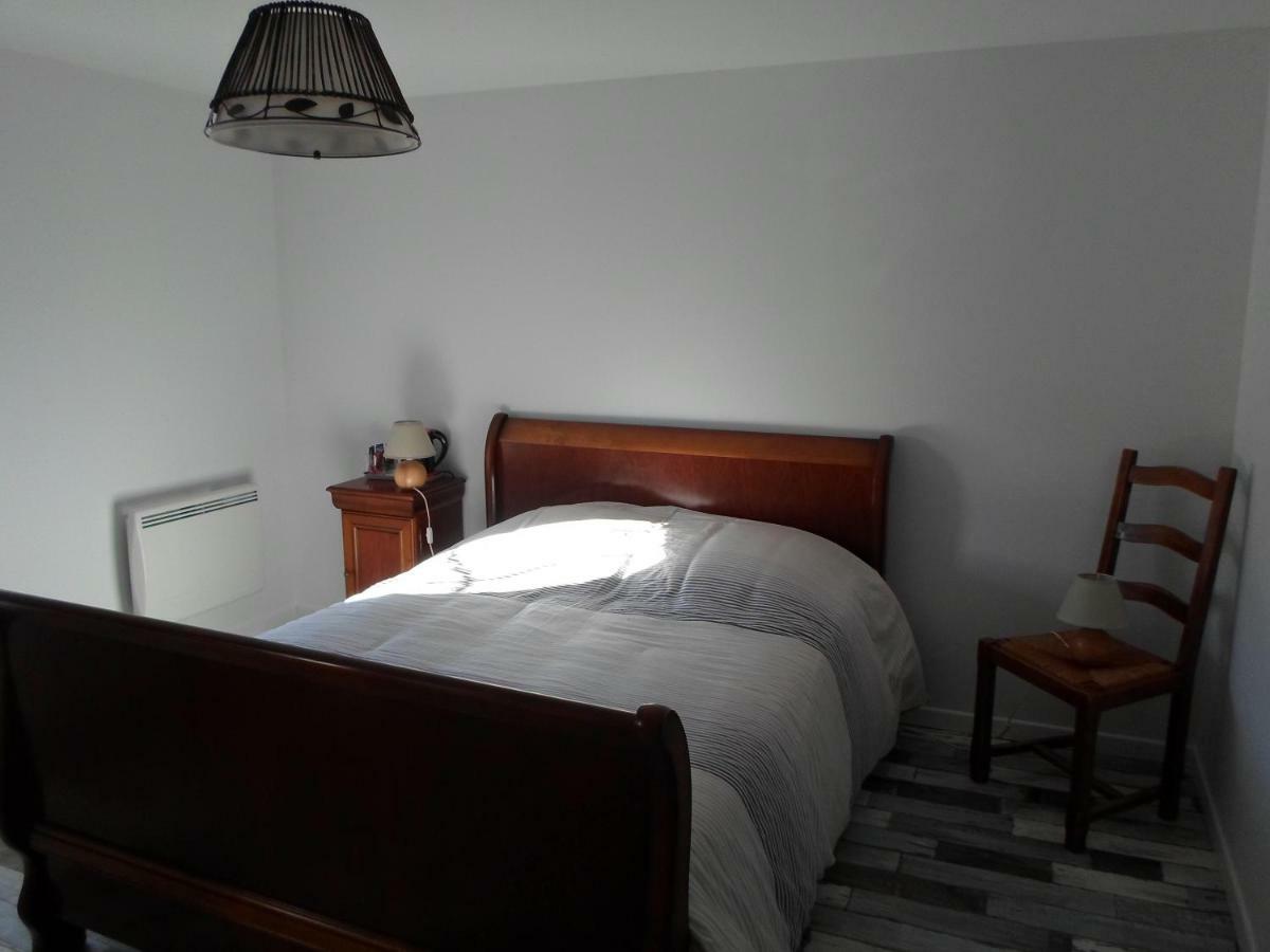 Relais Des Chaux Bed & Breakfast Saint-Jean-des-Ollieres Exterior photo
